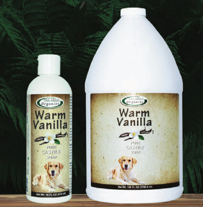 Castile Grooming Collection