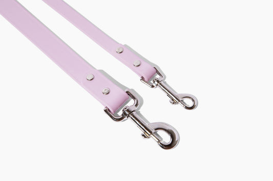 Bright & Bold Vegan Leather Leash