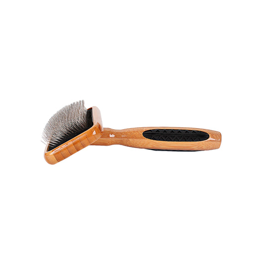De-matting Pet Brush