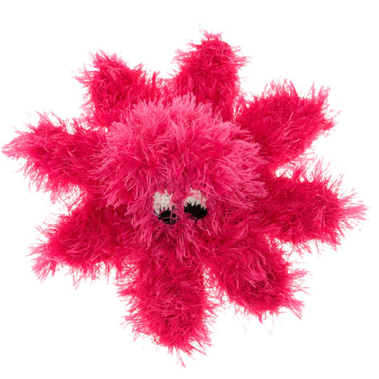Oomaloo Pet Toy - Octopus