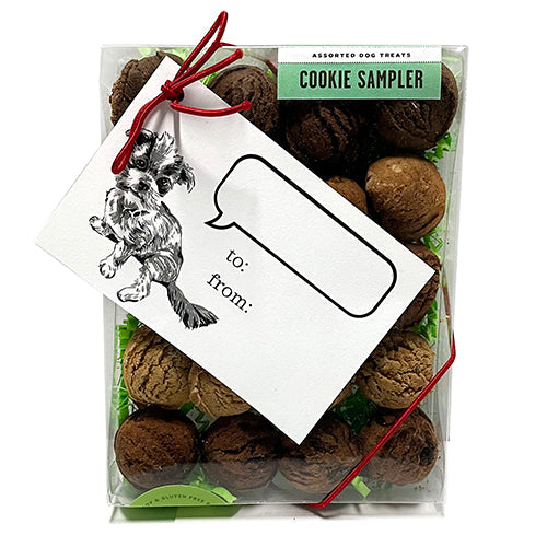 Any Occassion Gift Card Box (Basics)