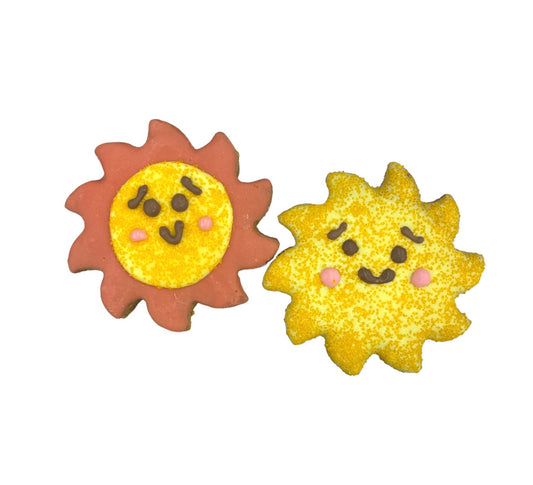 Summer Seasonals - Sunny Daze (Case of 12)