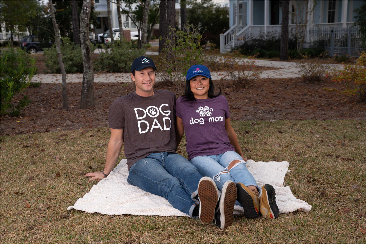 Ball Cap (Pack of 2)