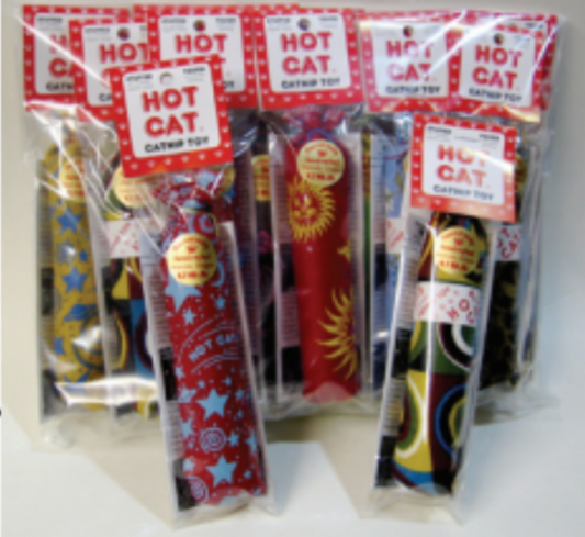 Hot Cats Single Link
