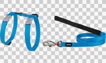 Cat Harness & Leads - Classic