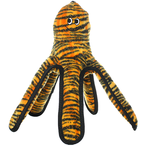 Tuffy® Mega™ Octopus