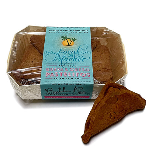 Pastelitos Box (Regional)