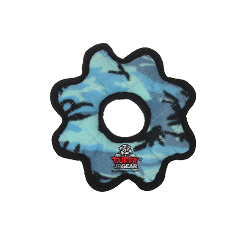 Tuffy® JR Gear Ring