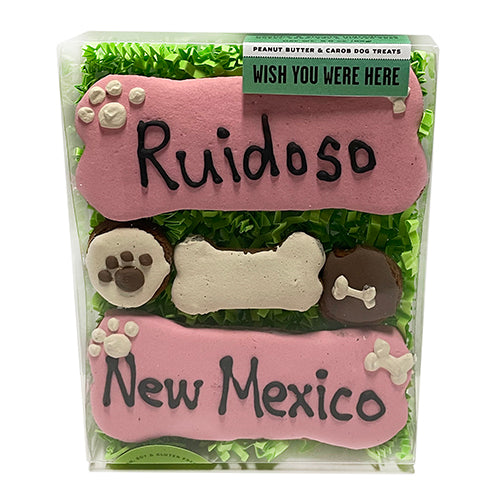 Wish You Were Here Box: Custom (Regional)