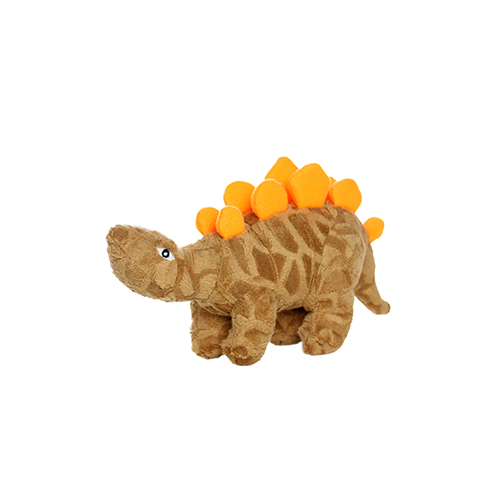 Mighty® Dinosaurs JR