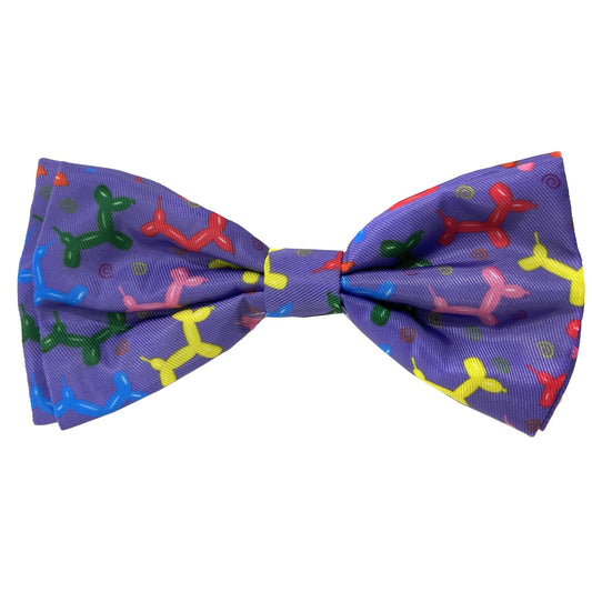 Balloon Doggy Bow Tie - 30% Off