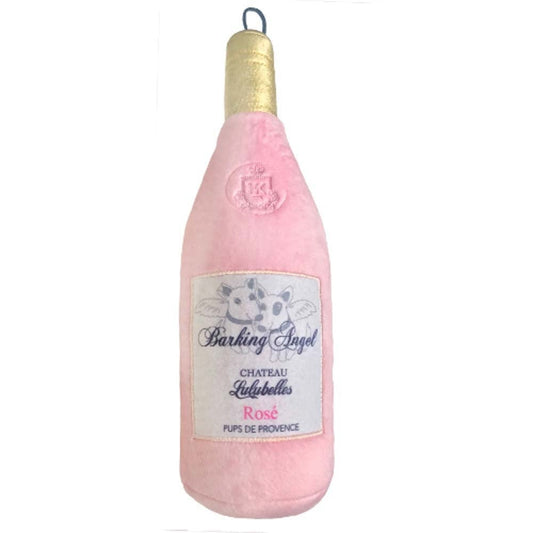 Barking Angel Dog Toy - 30% Off