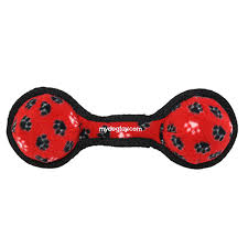 2 Ball Tug