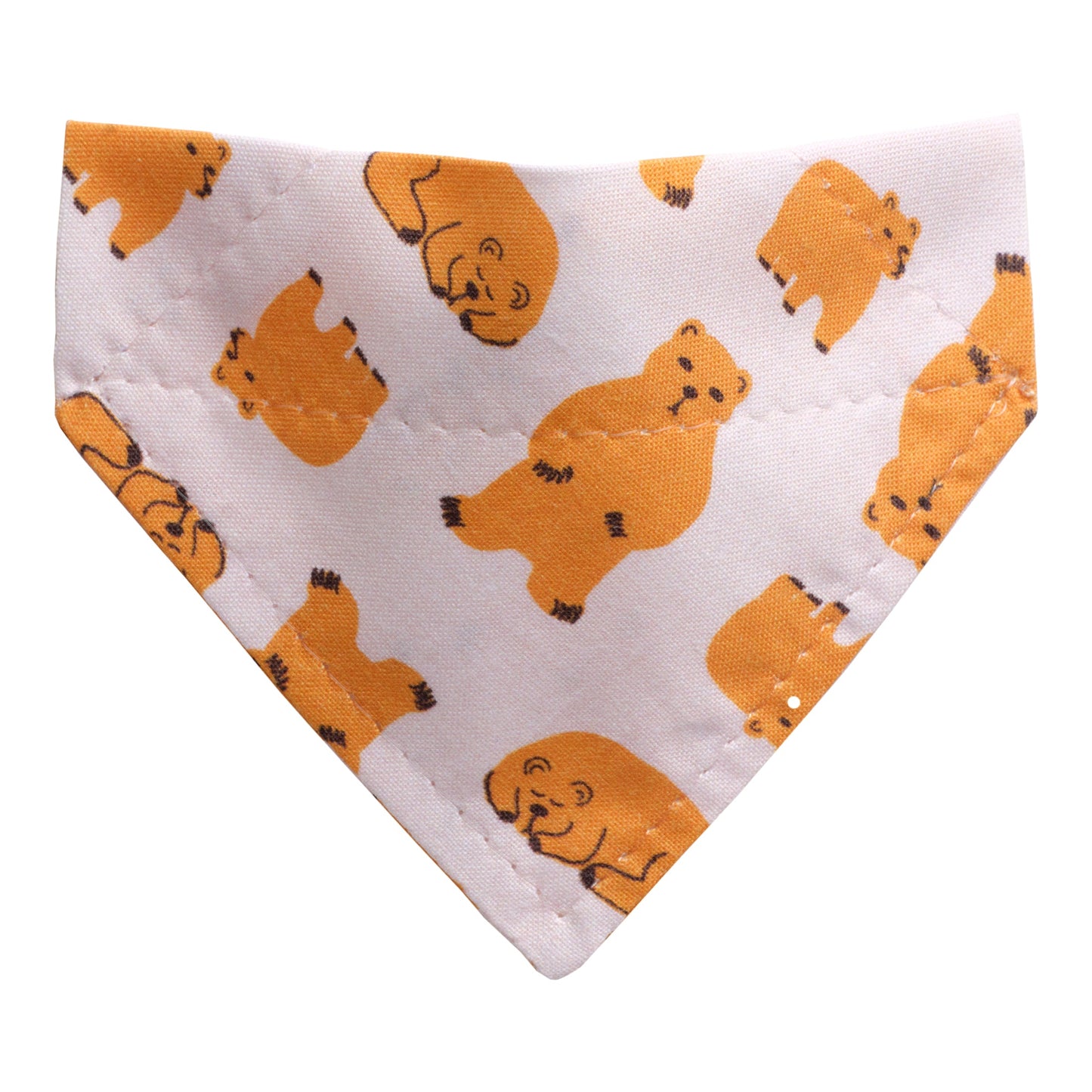 The Just Be-Claws - Cat Bandana