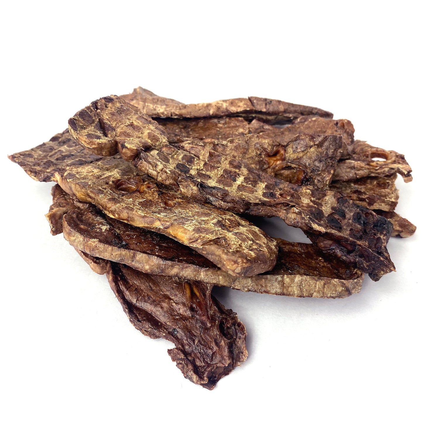 Beef Lung Wafers - 4 oz- EACH