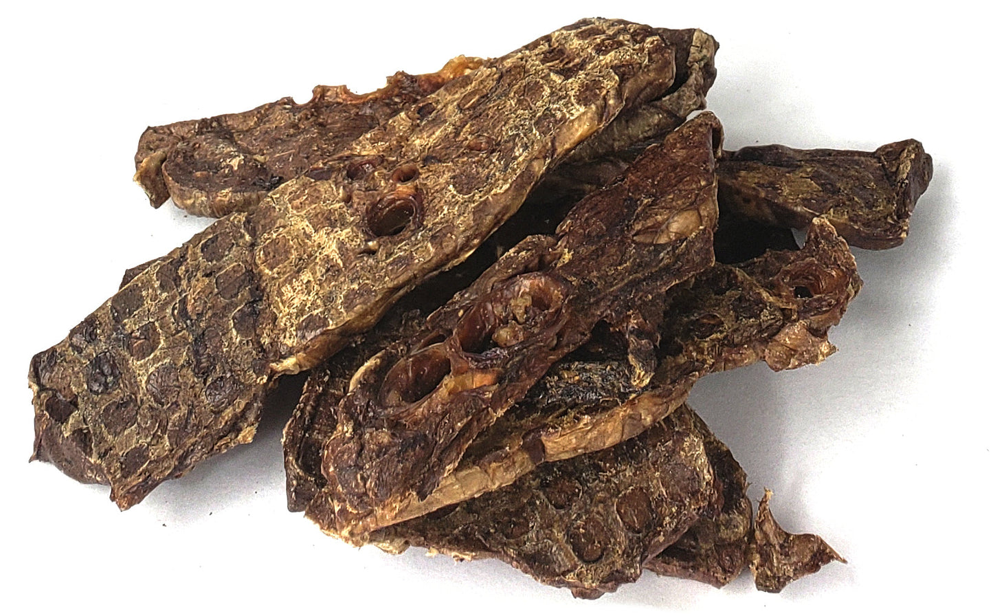 Beef Lung Wafers - 12 oz- EACH