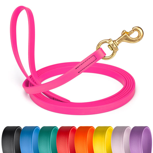 Viper Long Line 10 ft Biothane Dog Lead