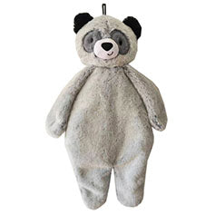 Elongated Plush toys 20" Stuffless Body Ace, Cooper & Gus (Inner Pack 6)