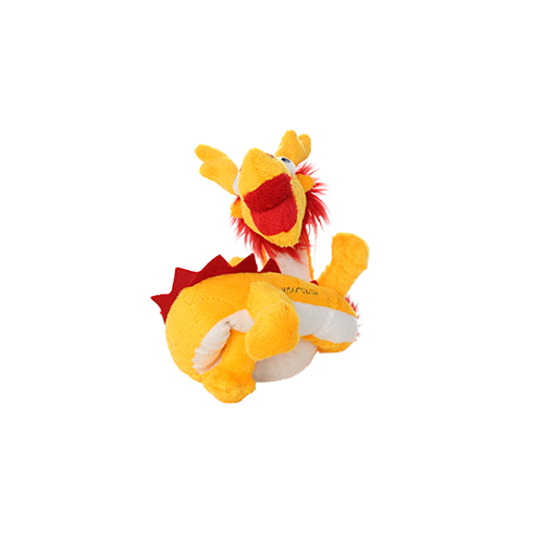 Mighty® Dragons Jr