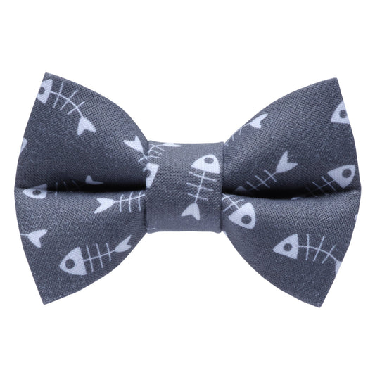 The Bone Appetit - Bow Tie