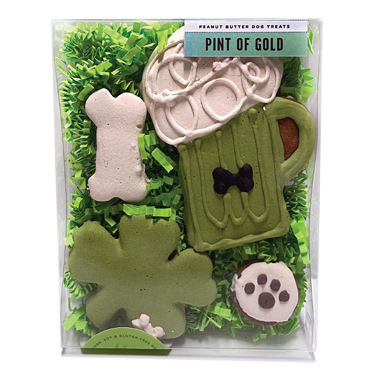 Pint of Gold Box (Spring)
