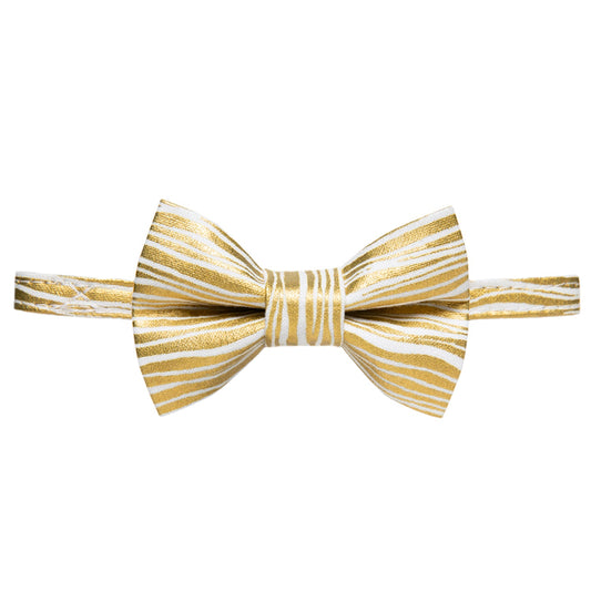 The Branching Out Collar + Matching Removable Bow Tie