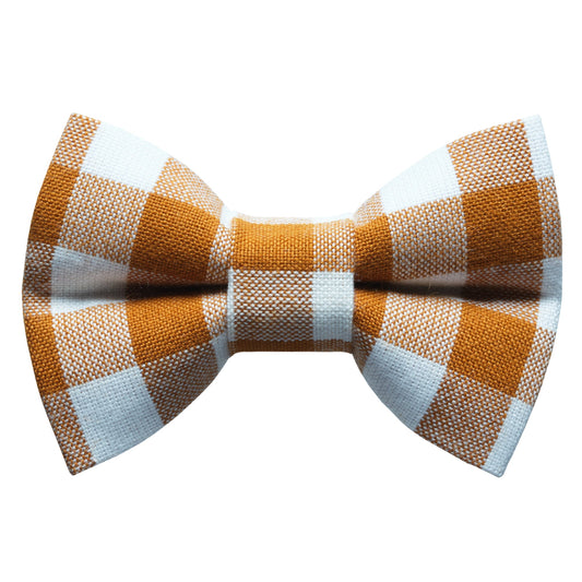 The All Checked Out - Bow Tie