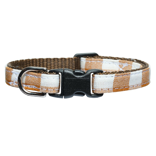 The All Checked Out Collar