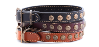 HEIRLOOM OLD GLORY COLLAR