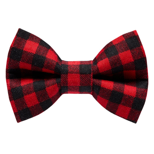 The Ski School - Bow Tie