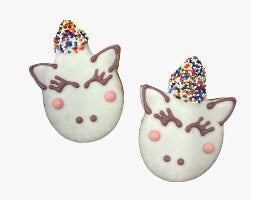Daily Treats- Unicorn- Tray of 12