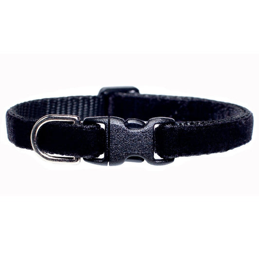 The Little Black Collar - Collar