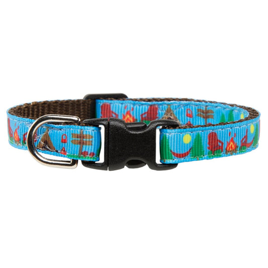 The Weekender - Collar