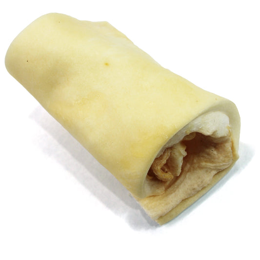 5-6" Beef Cheek Rolls (Bulk) - Pack of 10