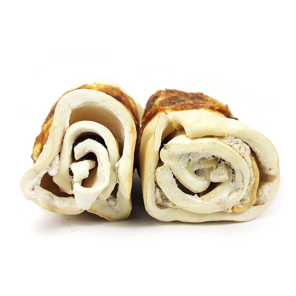 5-6" Chicken Basted Beef Cheek Rolls (Bulk)- Pick of 10