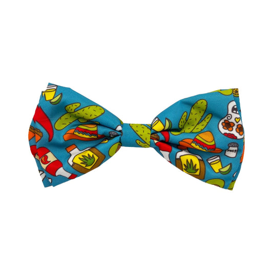 Cinco Fiesta Bow Tie - 30% Off
