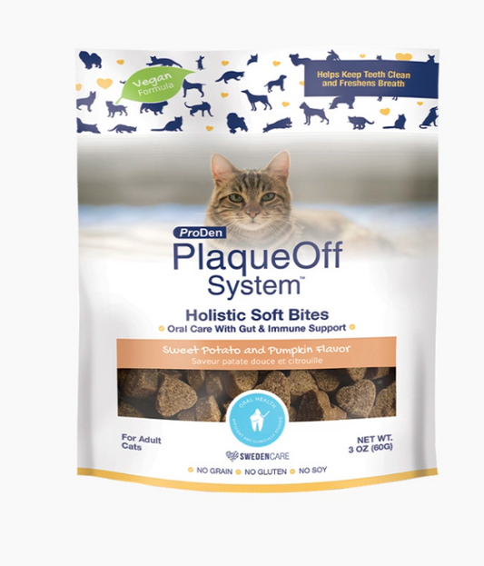 ProDen PlaqueOff System® Holistic Soft Bites