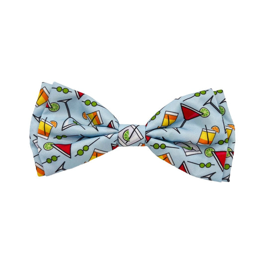 Cocktail Party Bow Tie