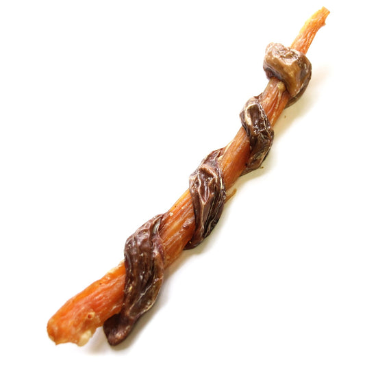 9"-12" Beef Combo Strap (Bulk)- Pack of 25
