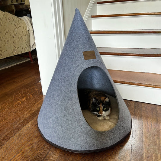 Comfort Cave