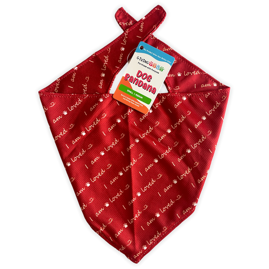 Dog Bandana