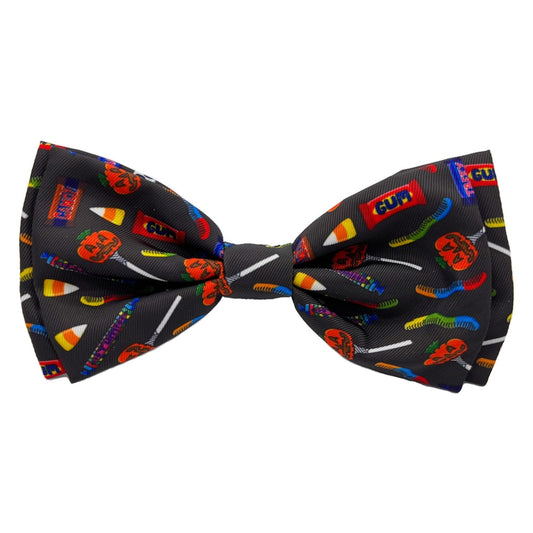 Creepy Candy Bow Tie - 30% Off