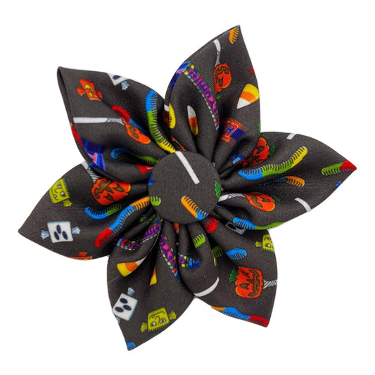 Creepy Candy Pinwheel - 30% Off
