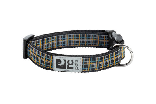 Clip Collar - S 3/4"