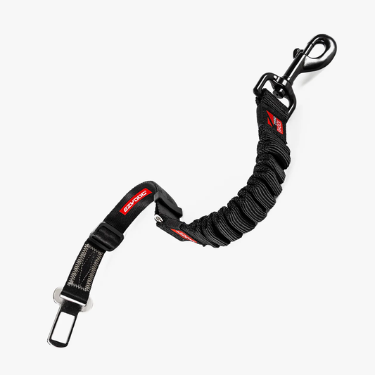 Zero Shock Click Adjustable Car Restraint