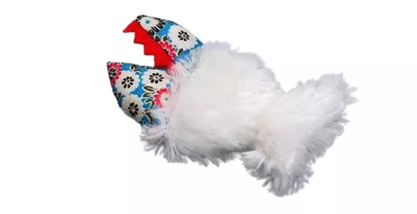 Catnip Fish (Import)