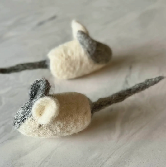 Felt Mouse