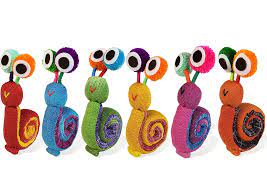 Cat Toys - Esscat-Go