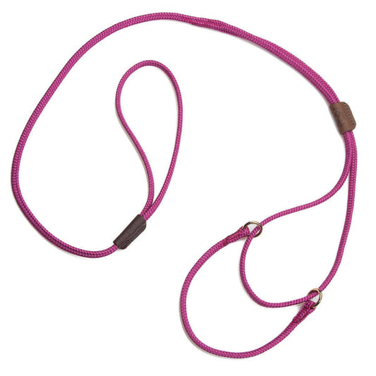 Martingale Show Leads/Leashes