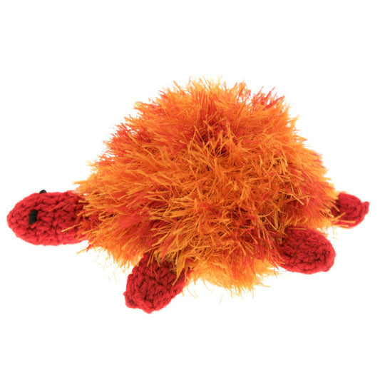 Oomaloo Pet Toy - Turtle